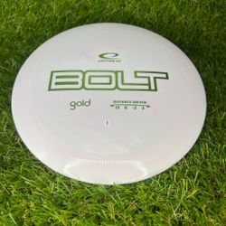 Gold Bolt