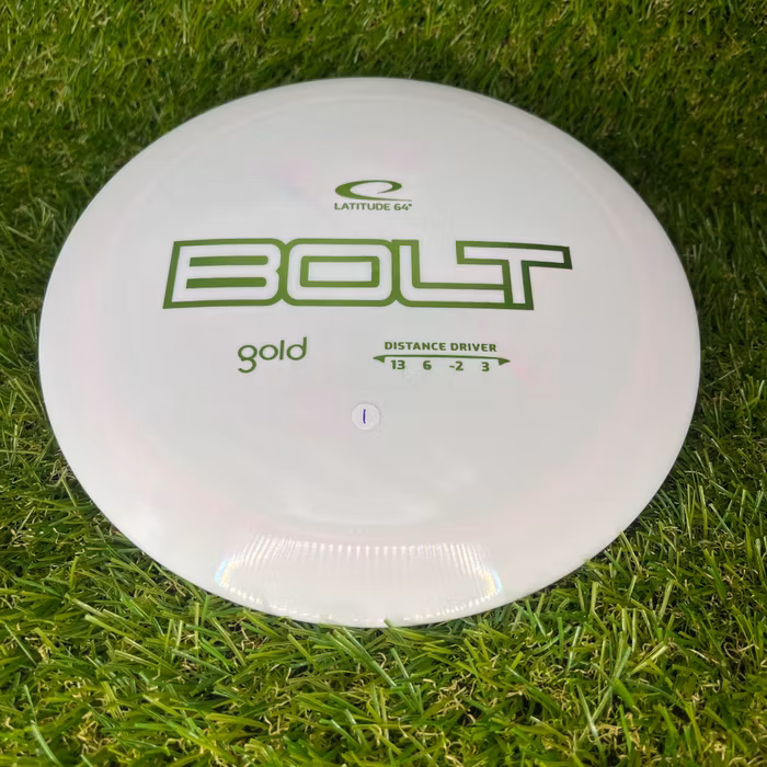 Gold Bolt