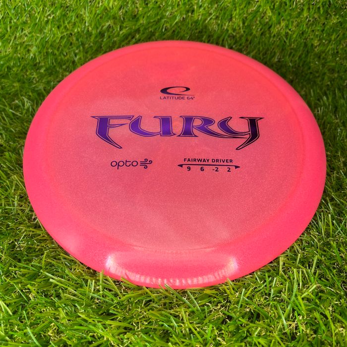 Opto AIR Fury