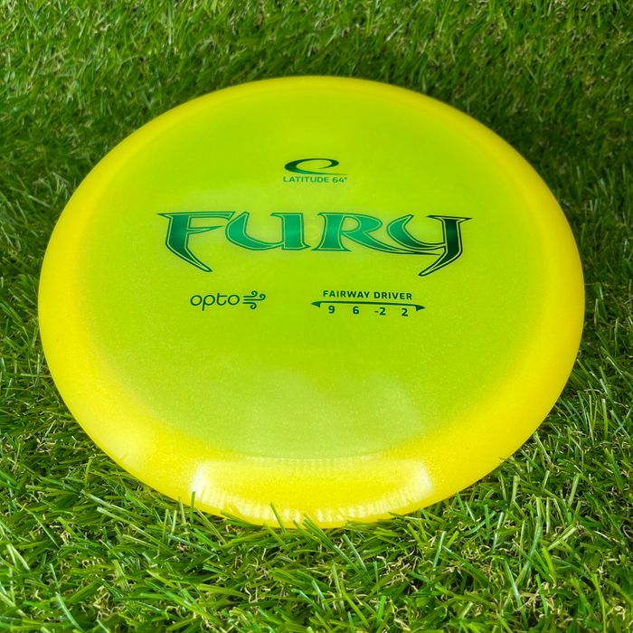 Opto AIR Fury