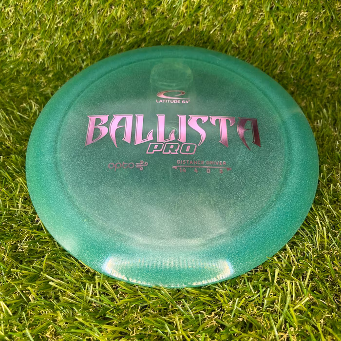 Opto AIR Ballista Pro