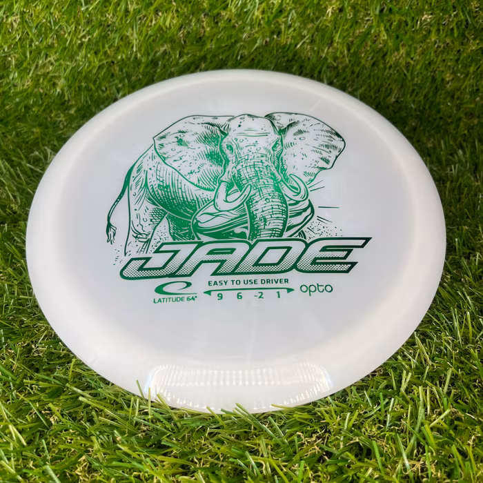 Opto Jade