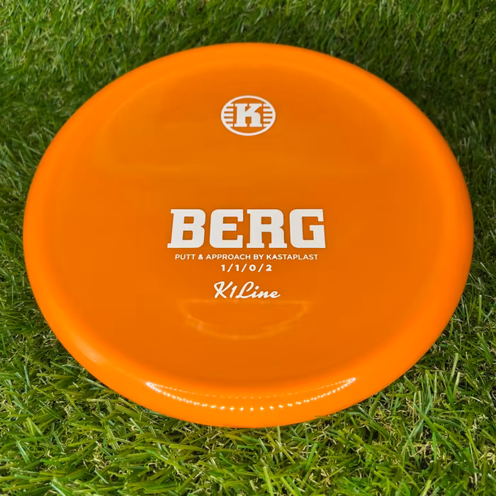 K1 Berg