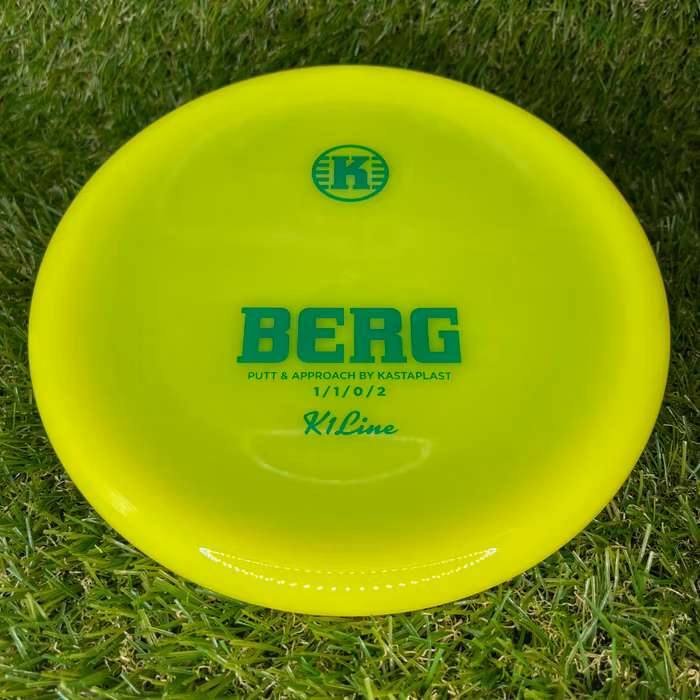 K1 Berg
