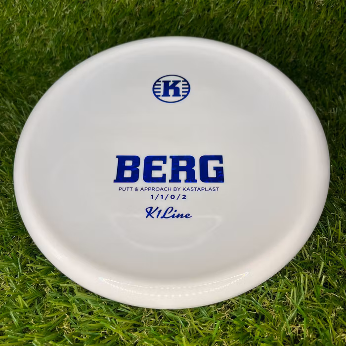 K1 Berg
