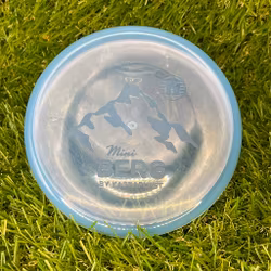 K1 Berg Mini (Markör)