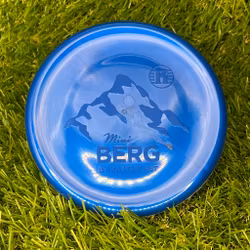 K1 Berg Mini (Markör)