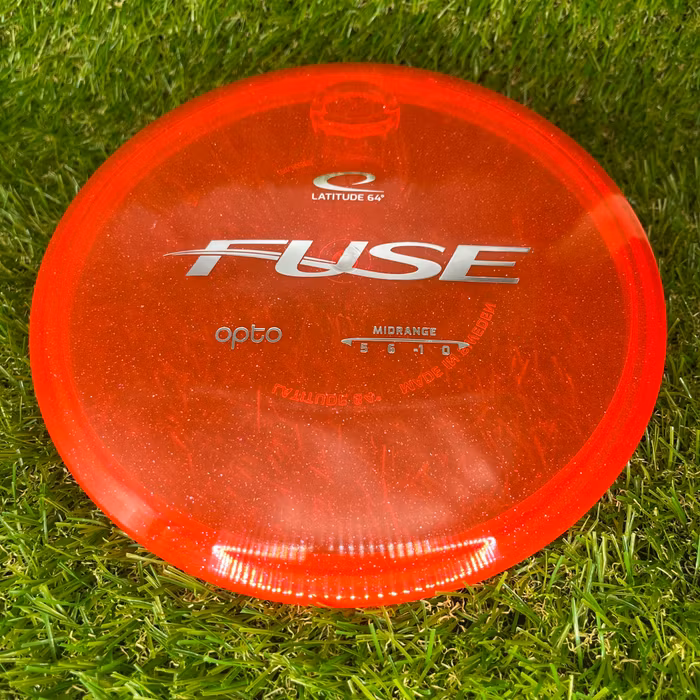 Opto Fuse