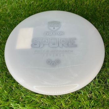 Neo Soft Spore
