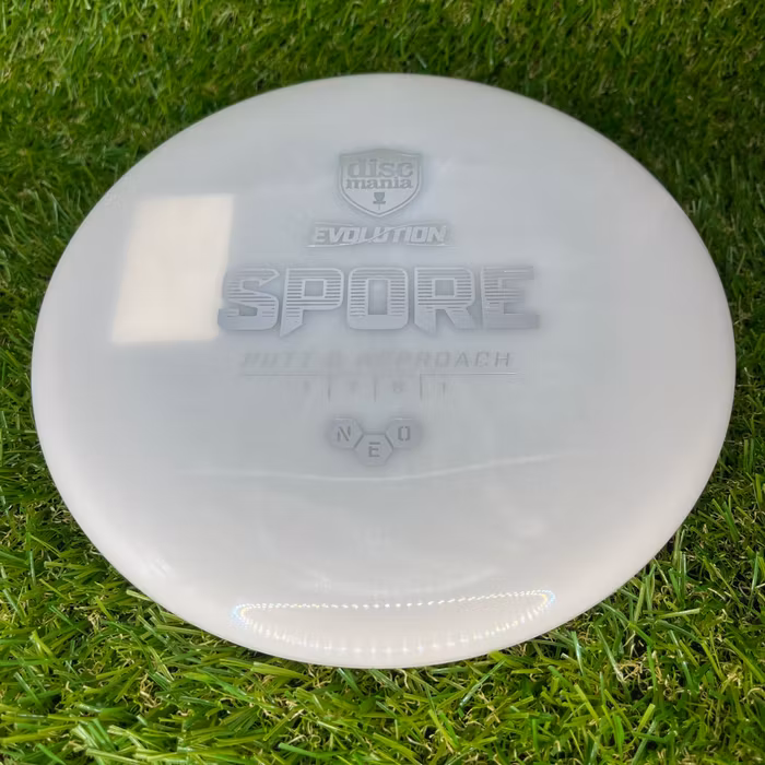 Neo Soft Spore