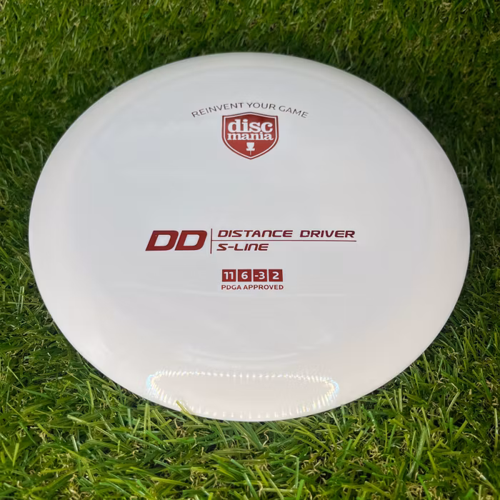 S-Line DD
