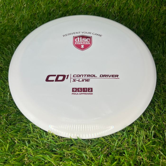 S-Line CD1