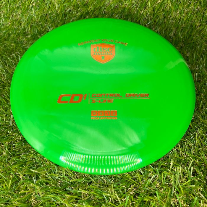 S-Line CD1