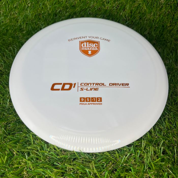 S-Line CD1