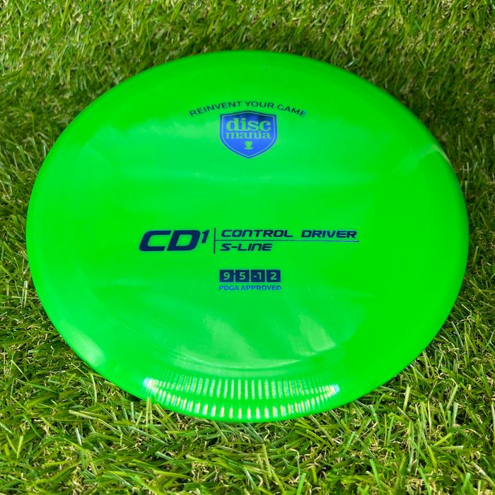 S-Line CD1