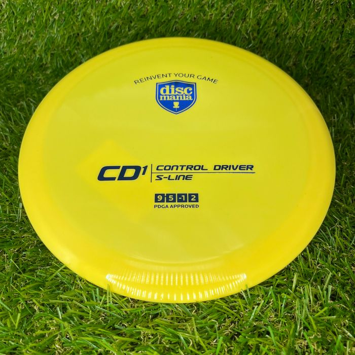 S-Line CD1