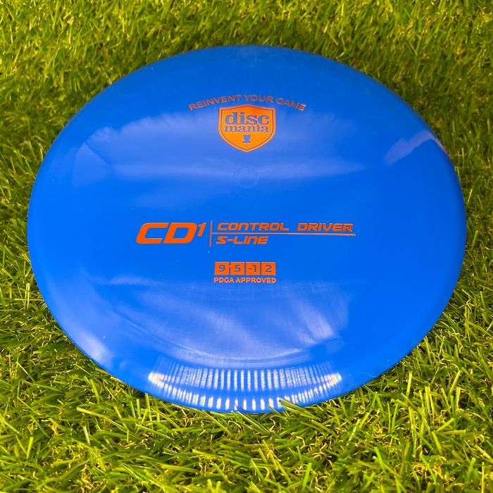 S-Line CD1