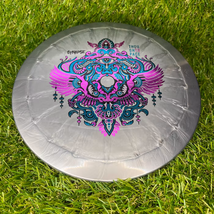 Ethereal Synapse