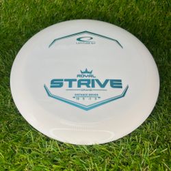 Grand Strive