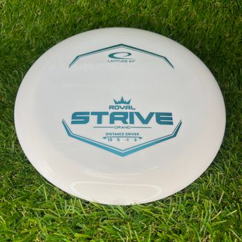 Grand Strive