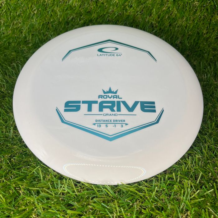 Grand Strive