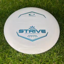 Grand Strive