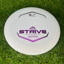 Grand Strive