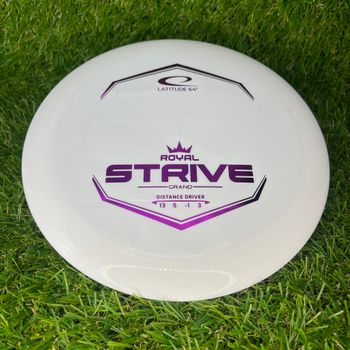 Grand Strive