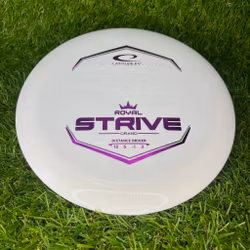 Grand Strive
