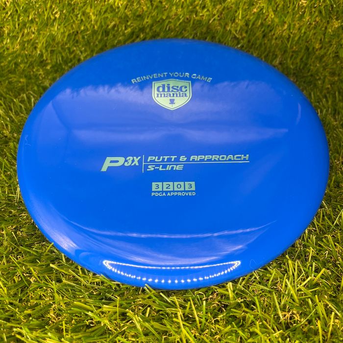 S-Line P3X