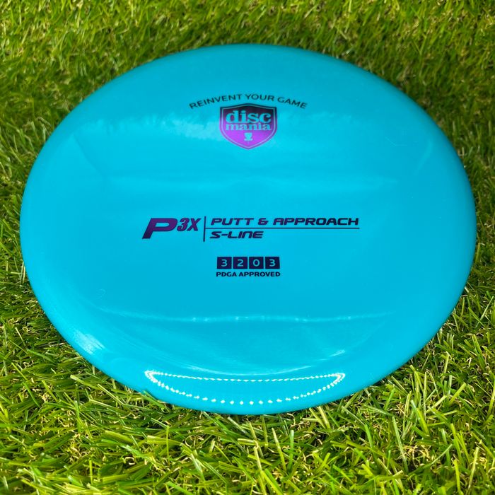 S-Line P3X