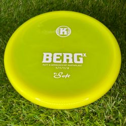 K1 Soft Berg X