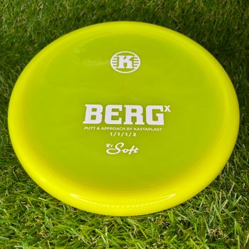 K1 Soft Berg X