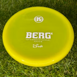 K1 Soft Berg X