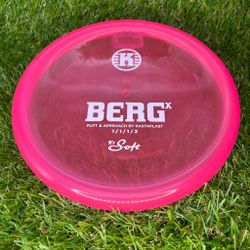 K1 Soft Berg X