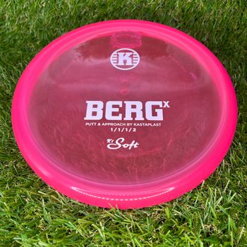 K1 Soft Berg X