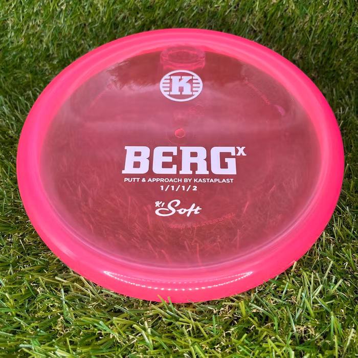 K1 Soft Berg X