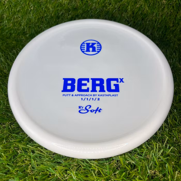 K1 Soft Berg X