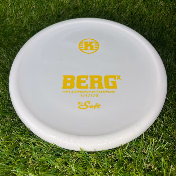 K1 Soft Berg X