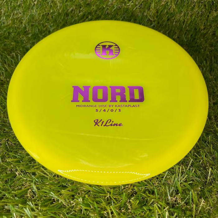 K1 Nord