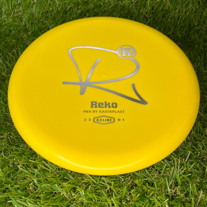 K3 Reko