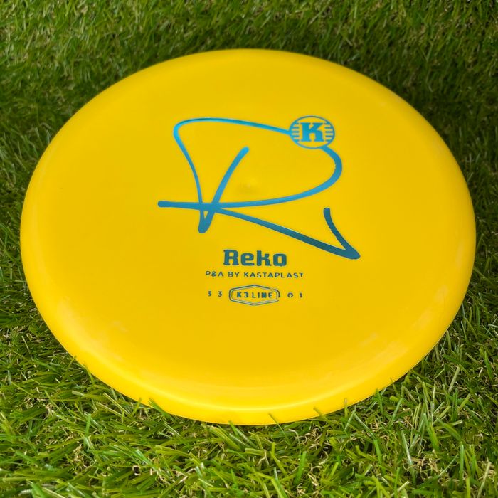 K3 Reko