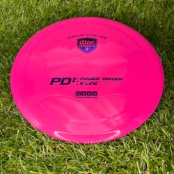 S-Line PD2