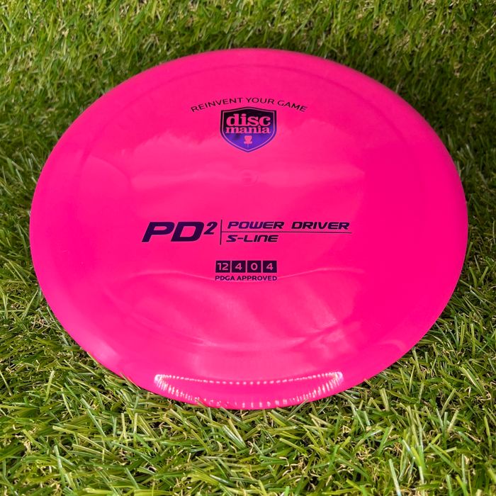 S-Line PD2