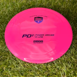 S-Line PD2