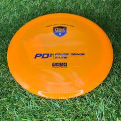 S-Line PD2