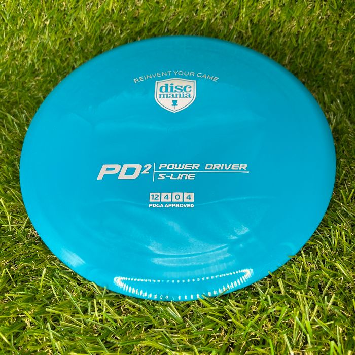 S-Line PD2