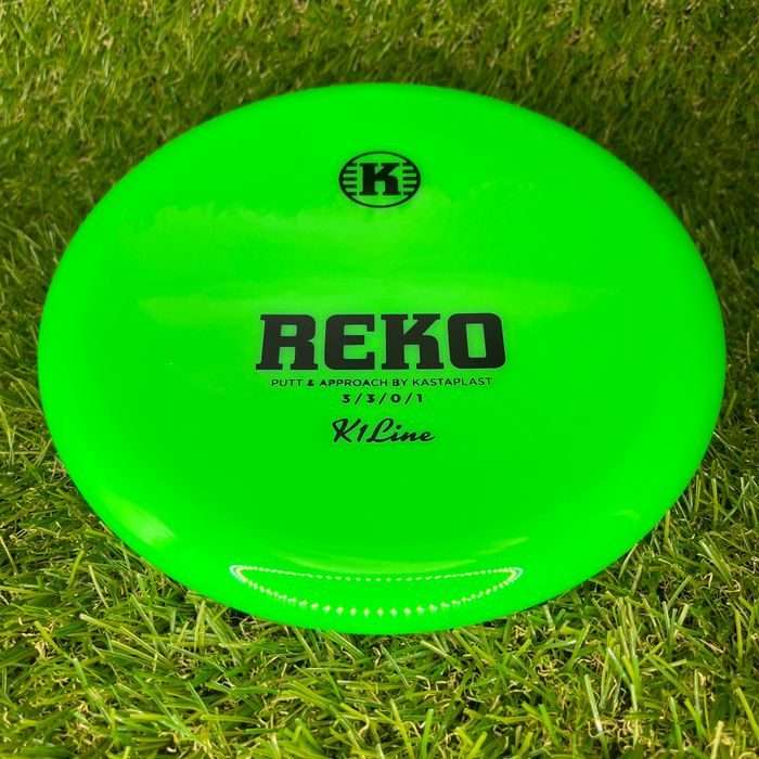 K1 Reko