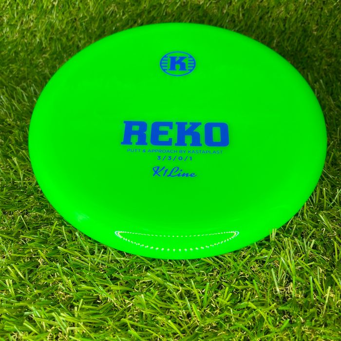 K1 Reko