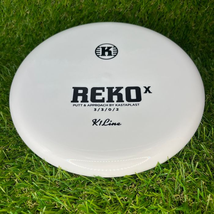 K1 Reko X